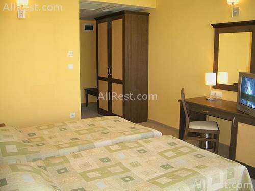Lion Hotel 5